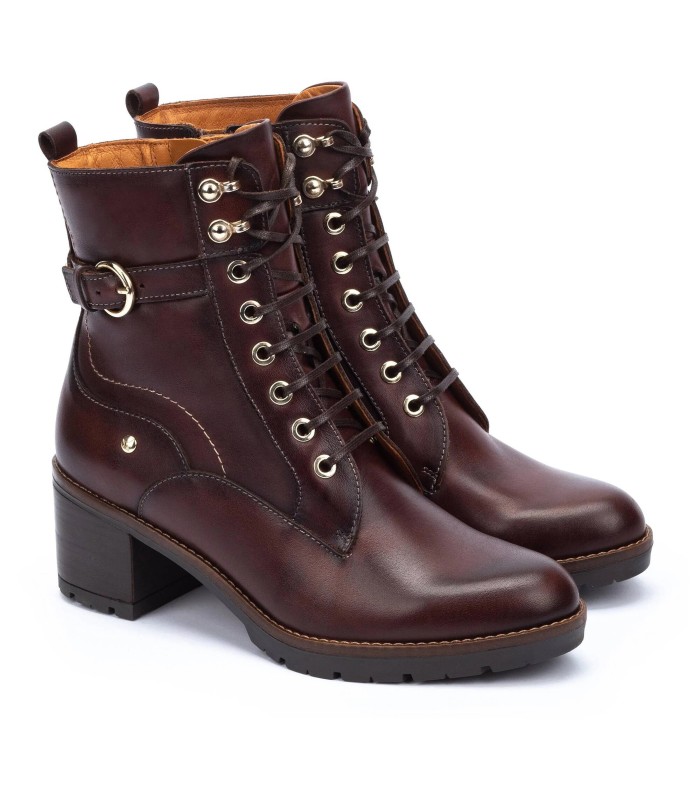 BOTINES MUJER PIKOLINOS W7H-8510 
